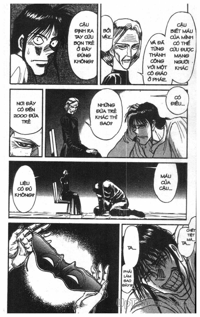 karakuri circus - gánh xiếc quái dị chapter 12 53