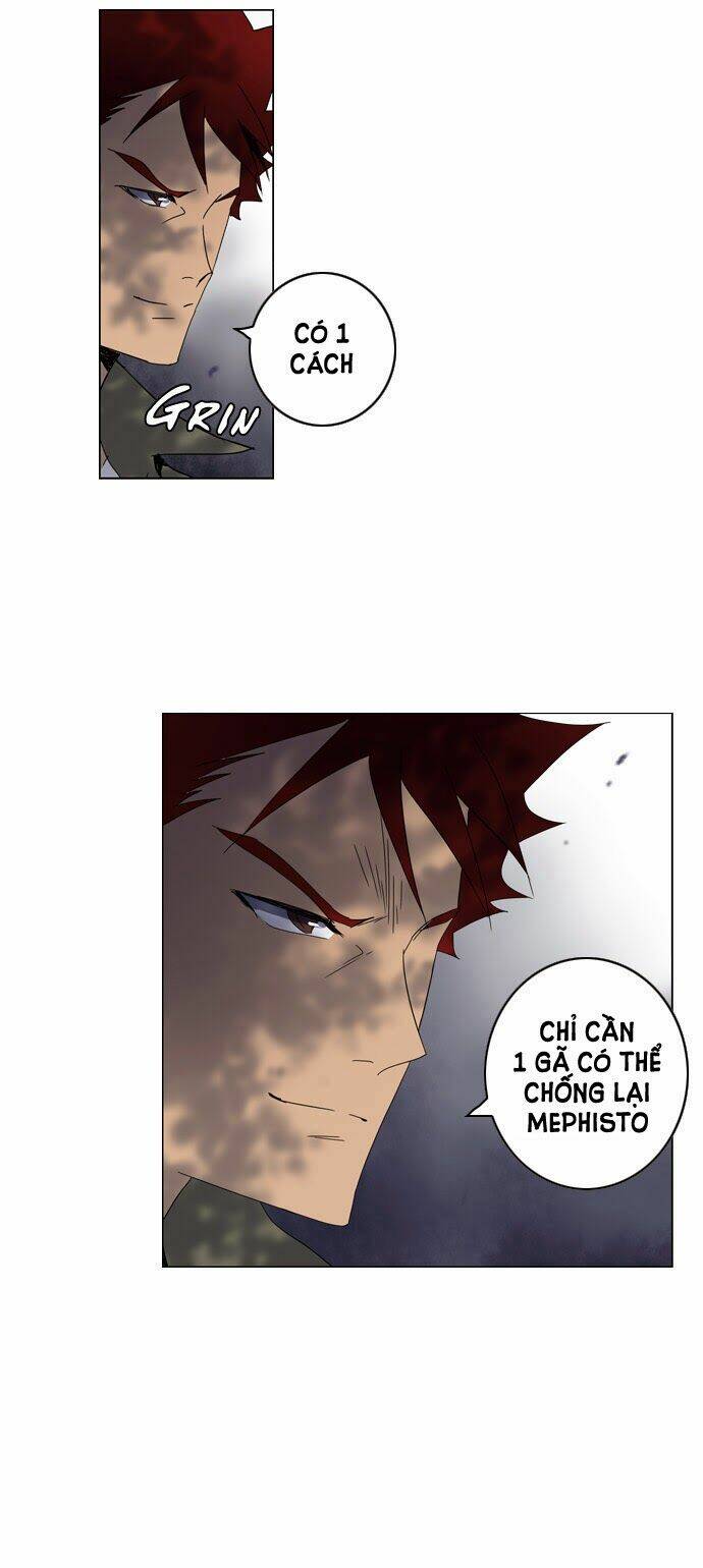 bản khế ước linh hồn chapter 43 43