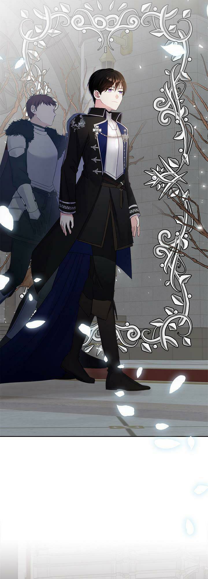 công chúa phản diện muốn ở trong ngôi nhà bánh quy chapter 20 30