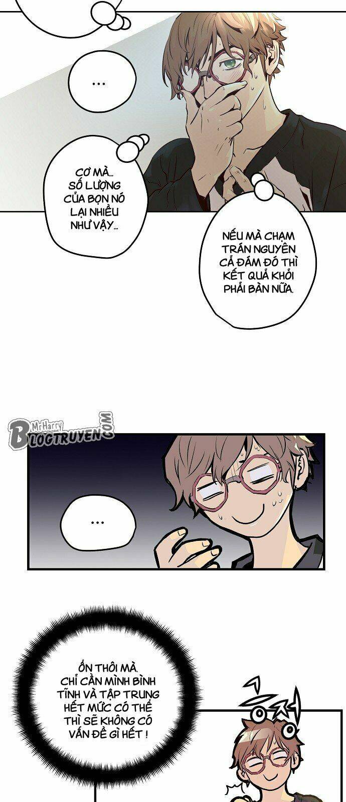 hứa lan chapter 1 129