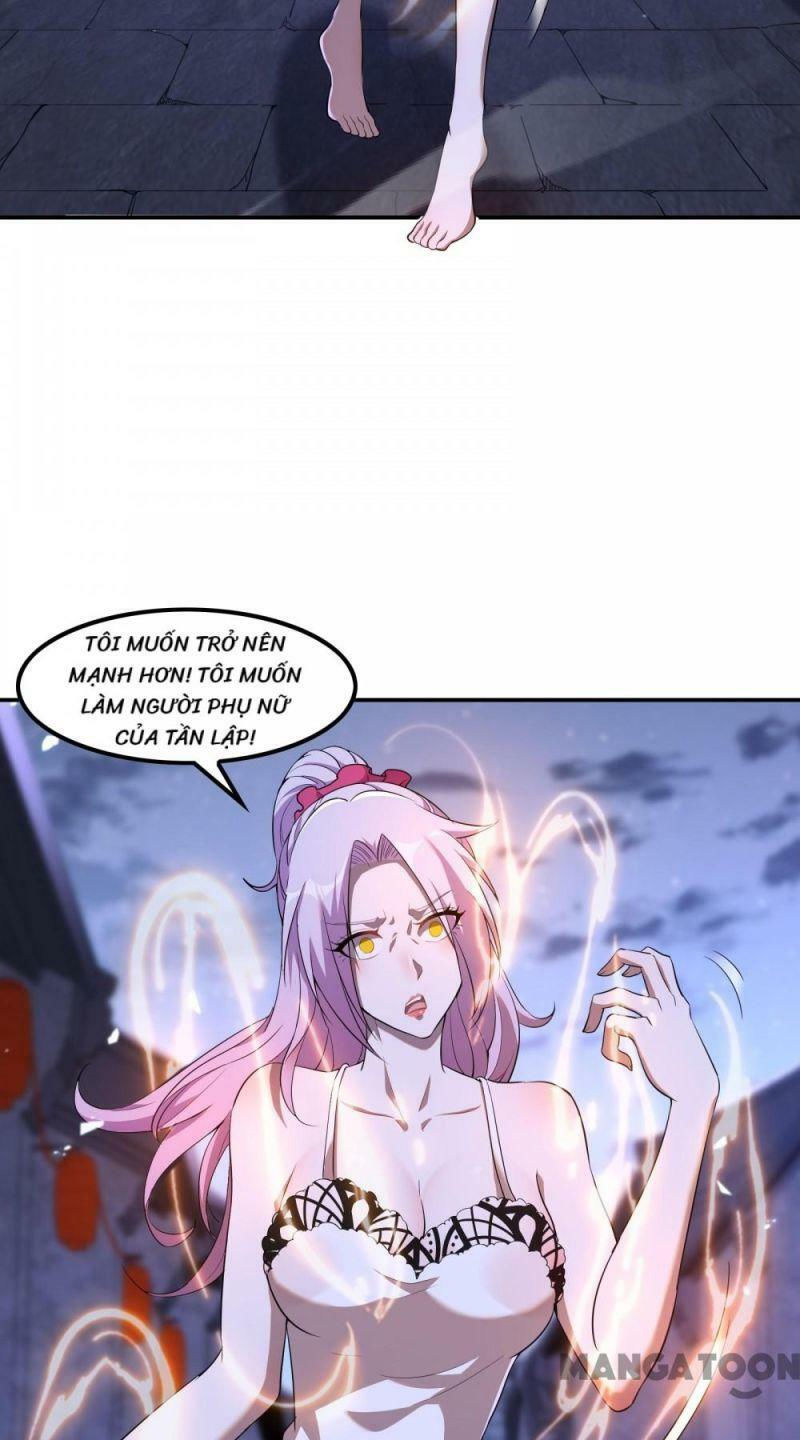 đệ nhất người ở rể chapter 121 36