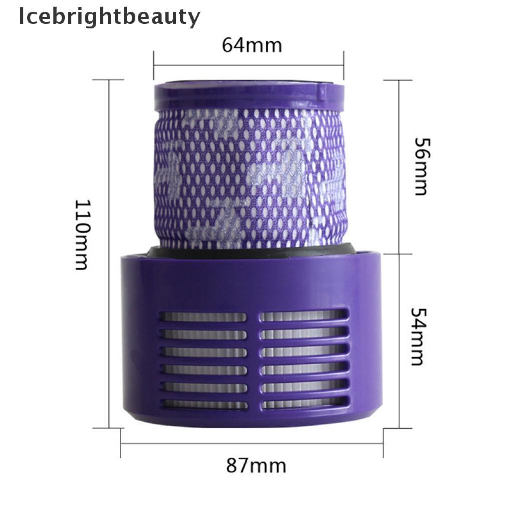 Bộ Lọc Thay Thế Cho Máy Hút Bụi Dyson V11 Sv14