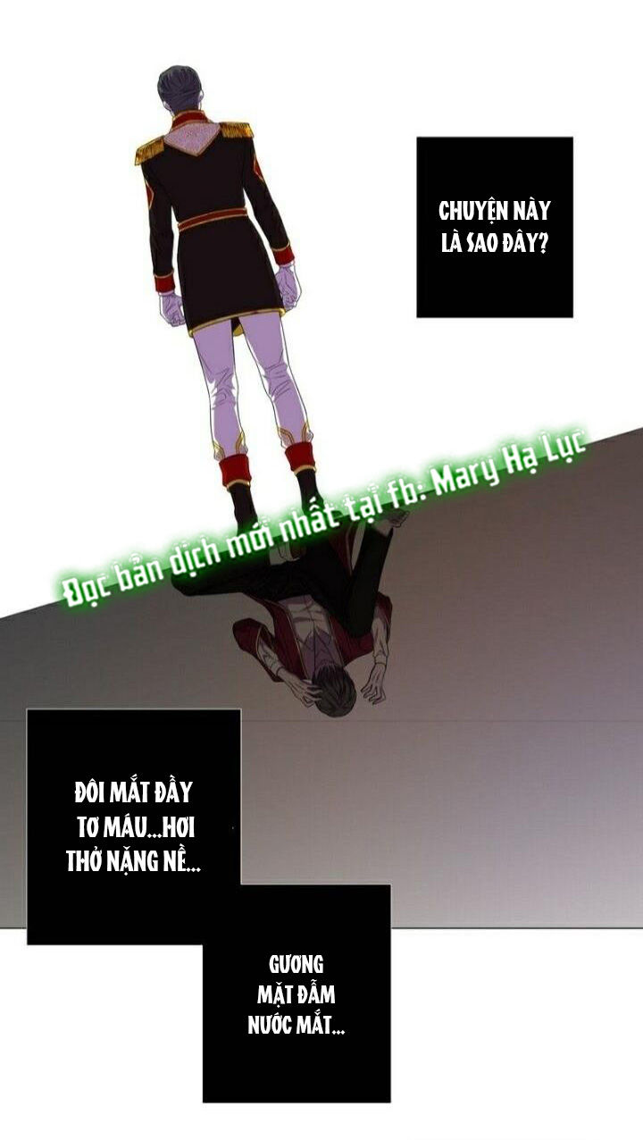 từ tiểu thư thành hoàng hậu - lady to queen chapter 48.2 7
