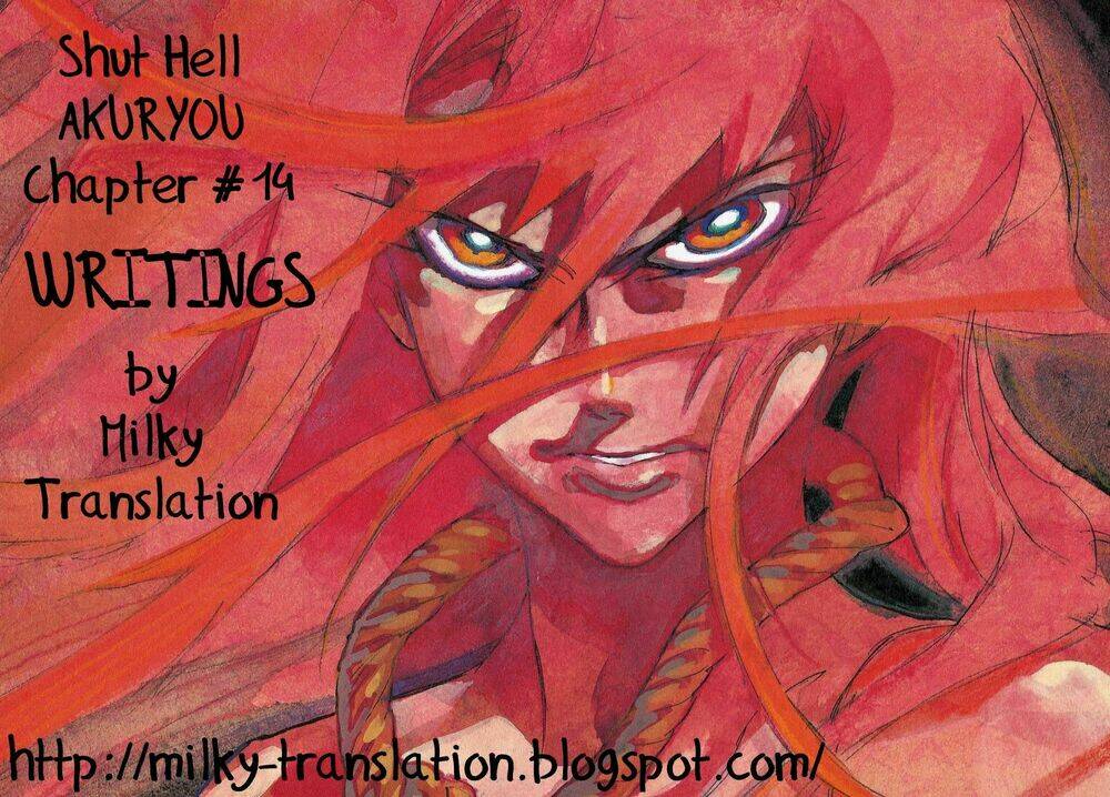 shuto hell chapter 14 2