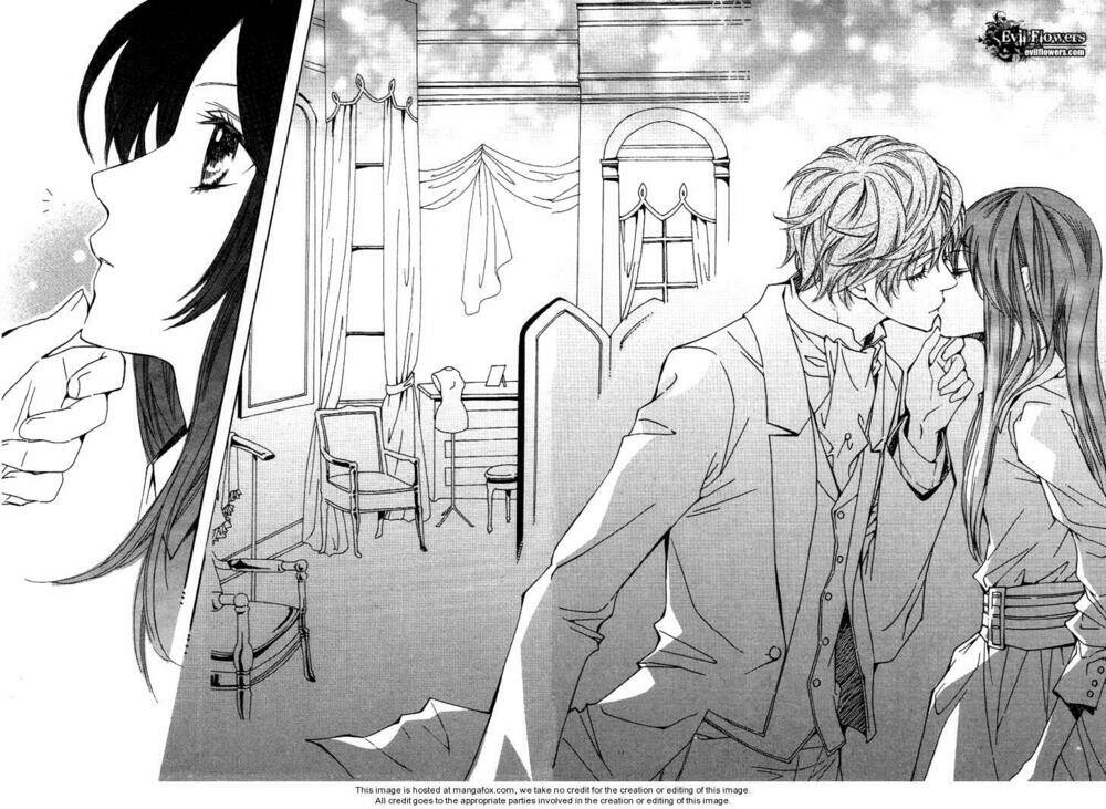 dear my girls chapter 21 12