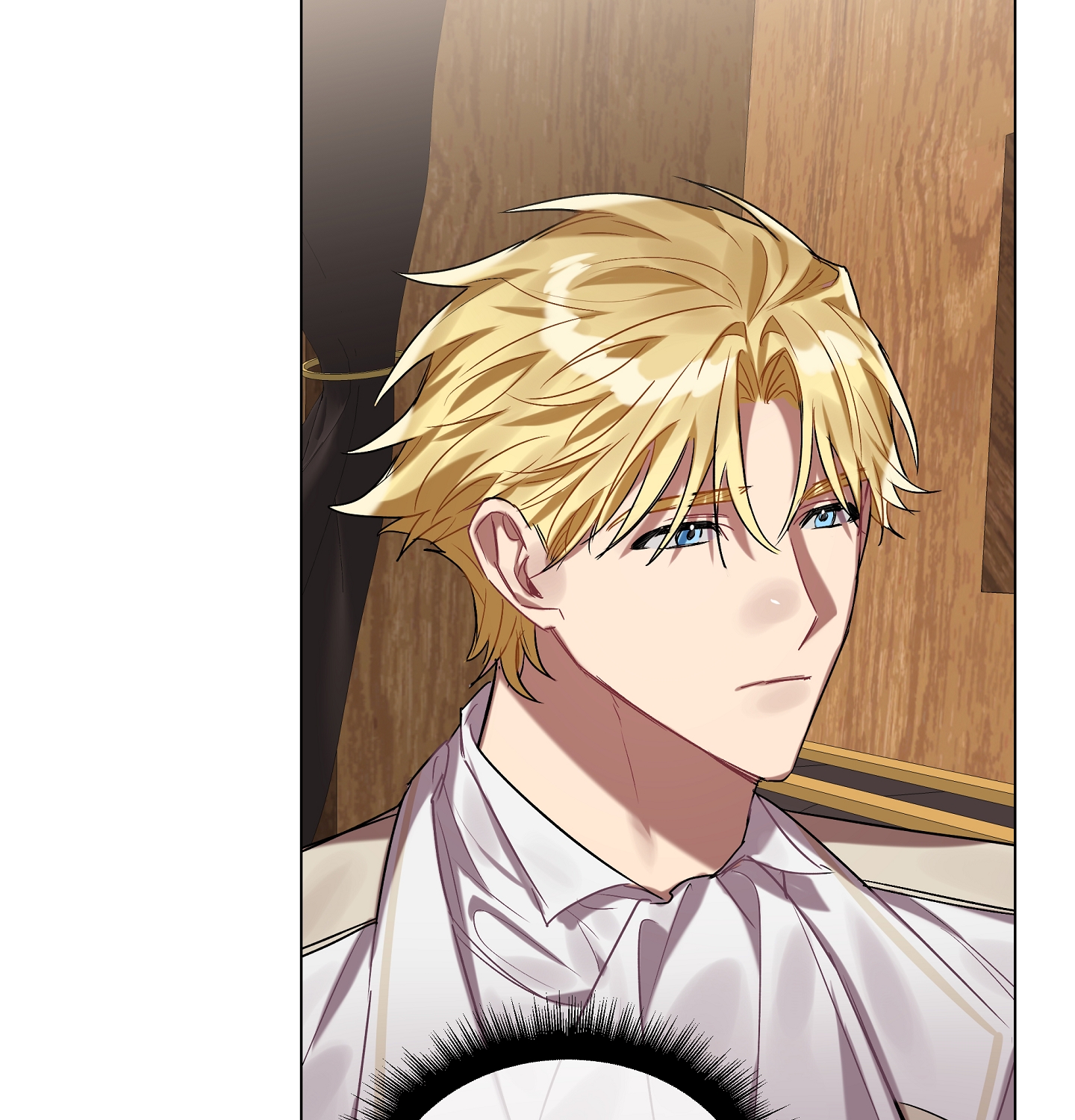 bỗng ngày nọ bị một tên đáng ghét cầu hôn chapter 23 38