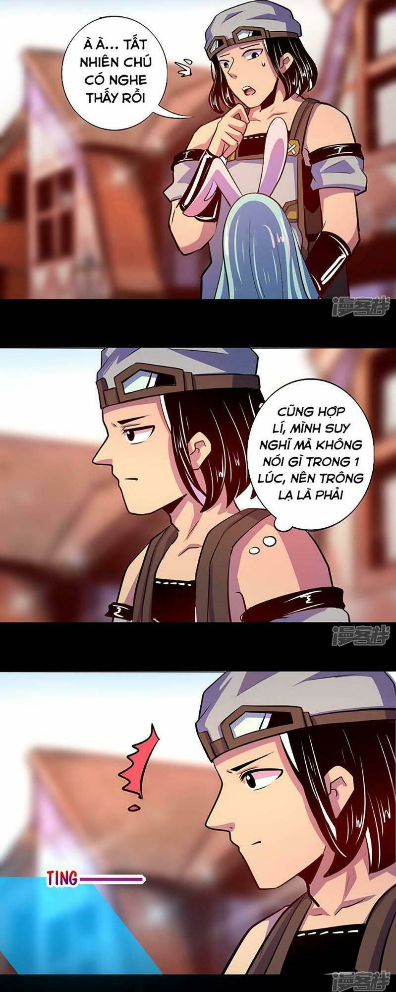 ta không phải là npc chapter 63 12