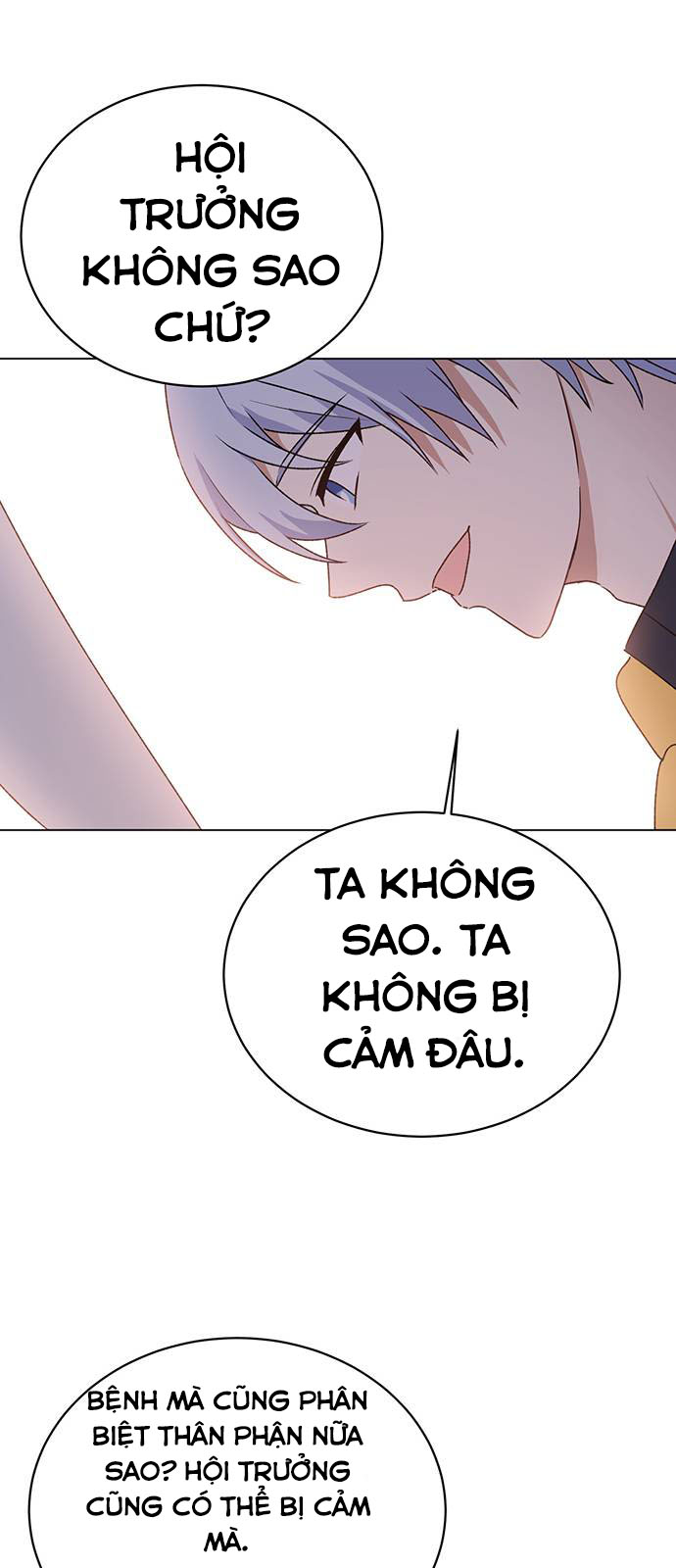 tôi là vị hôn thê phản diện chapter 54.1 41