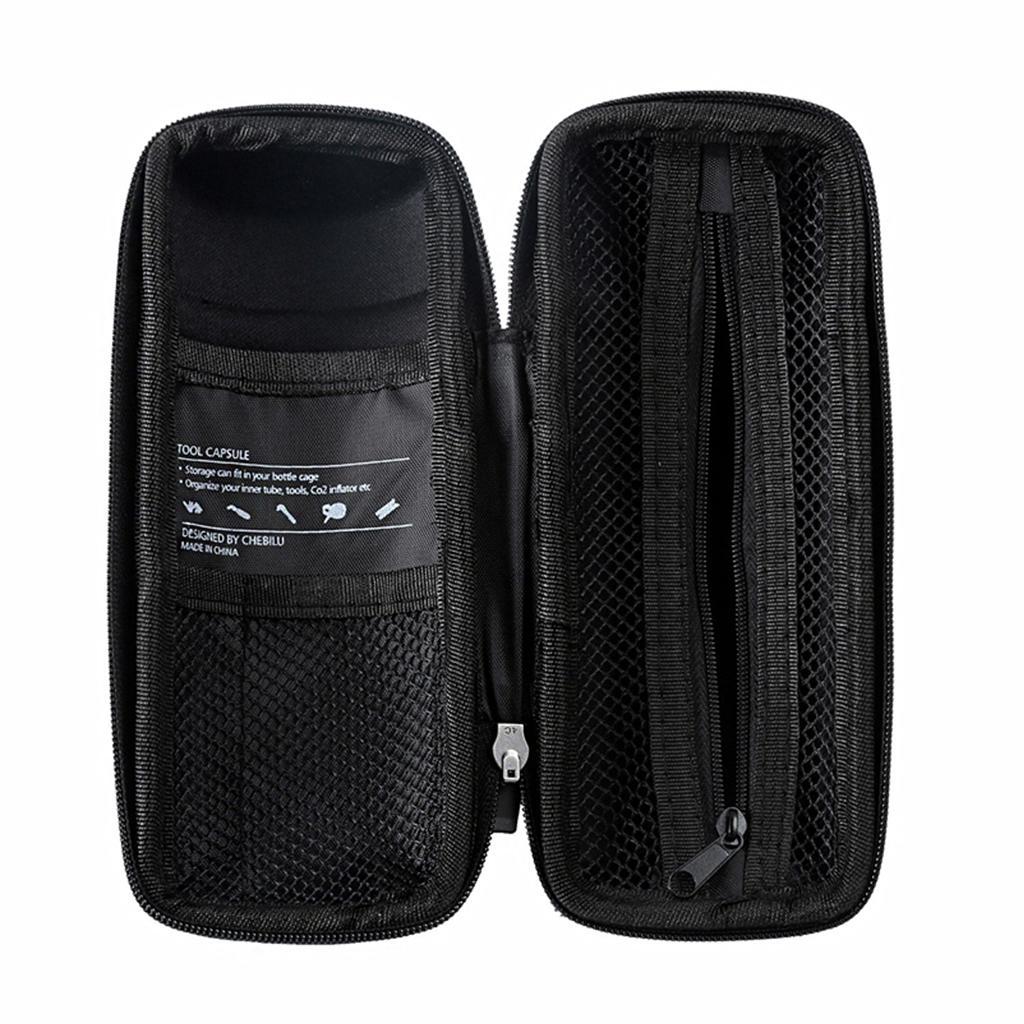 16 in 1 Multi-Function Repair Cycling Bike Wrench Textured bag