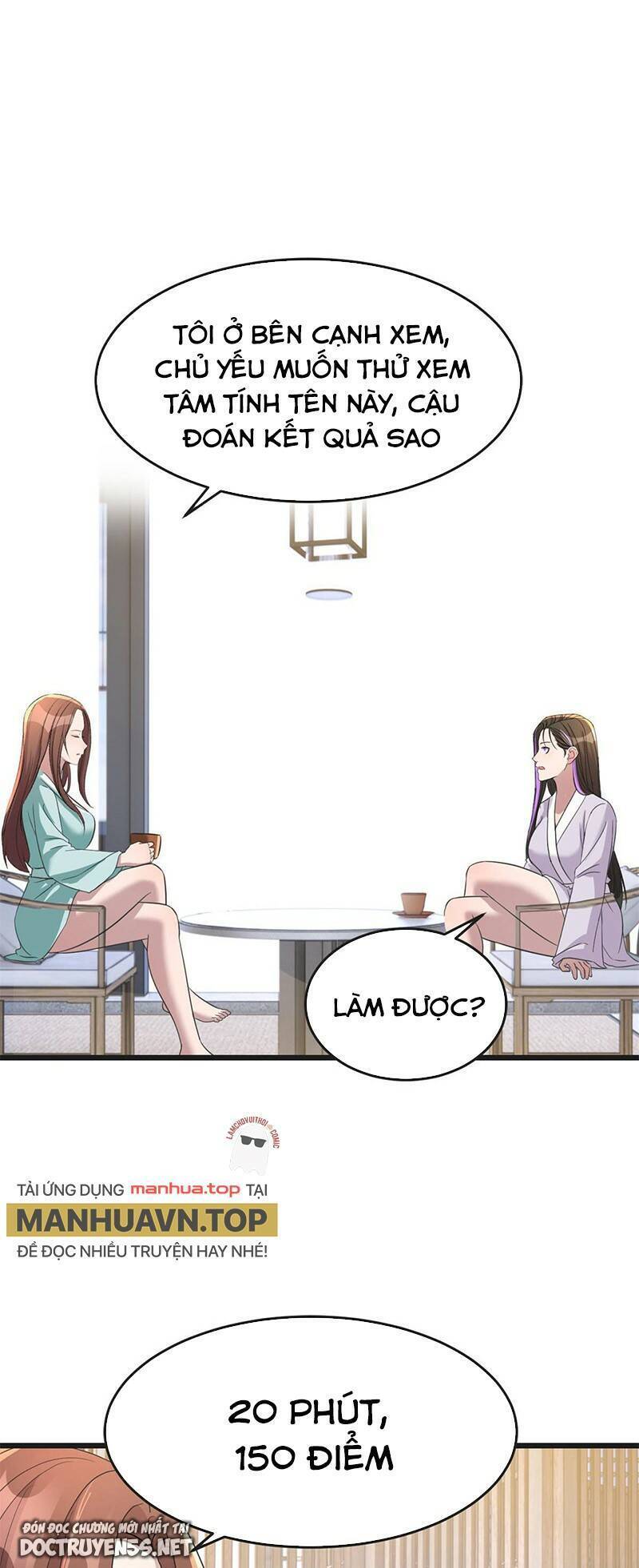 chị gái tôi là đại minh tinh chapter 175 6