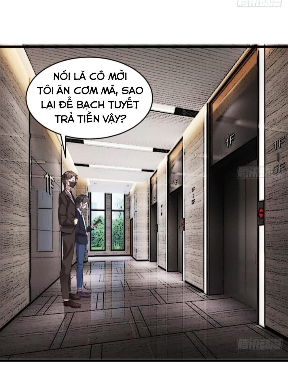 hệ thống nghịch tập thiên hậu chapter 54 15