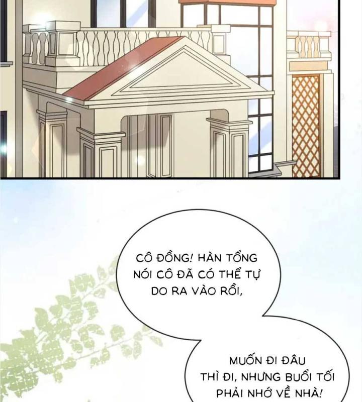 đại tiểu thư có thể có bụng dạ gì xấu chứ! (full) chapter 176 29