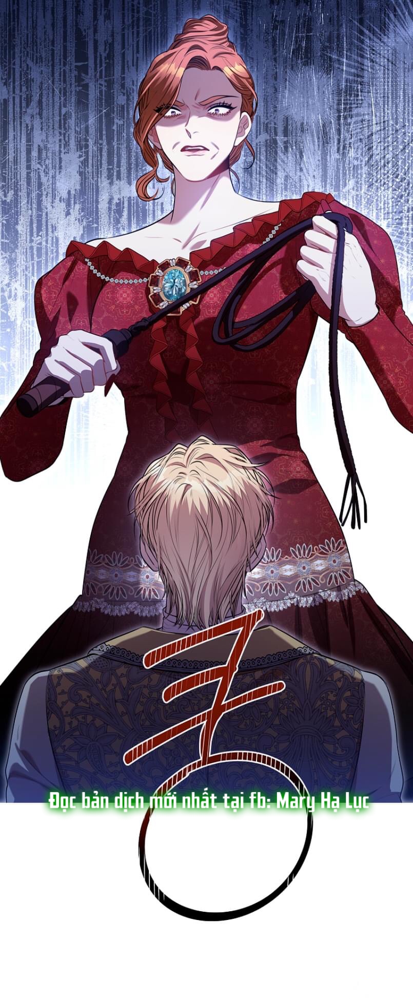 trở thành thư ký của bạo chúa chapter 87 70