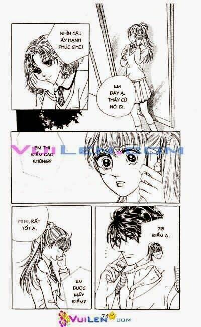 mãi yêu anh chapter 3 74