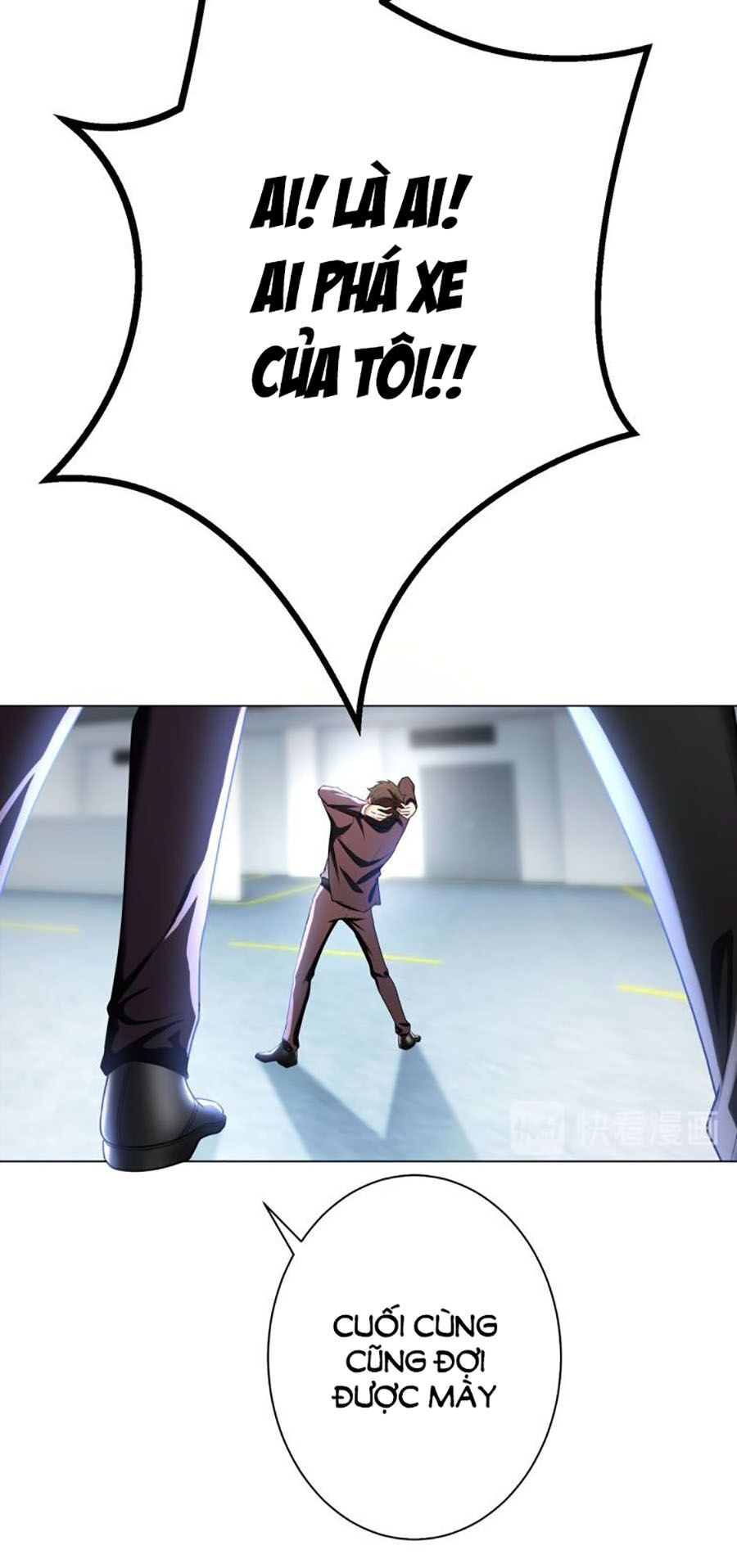 kế hoạch công lược của cô vợ gả thay chapter 29 9