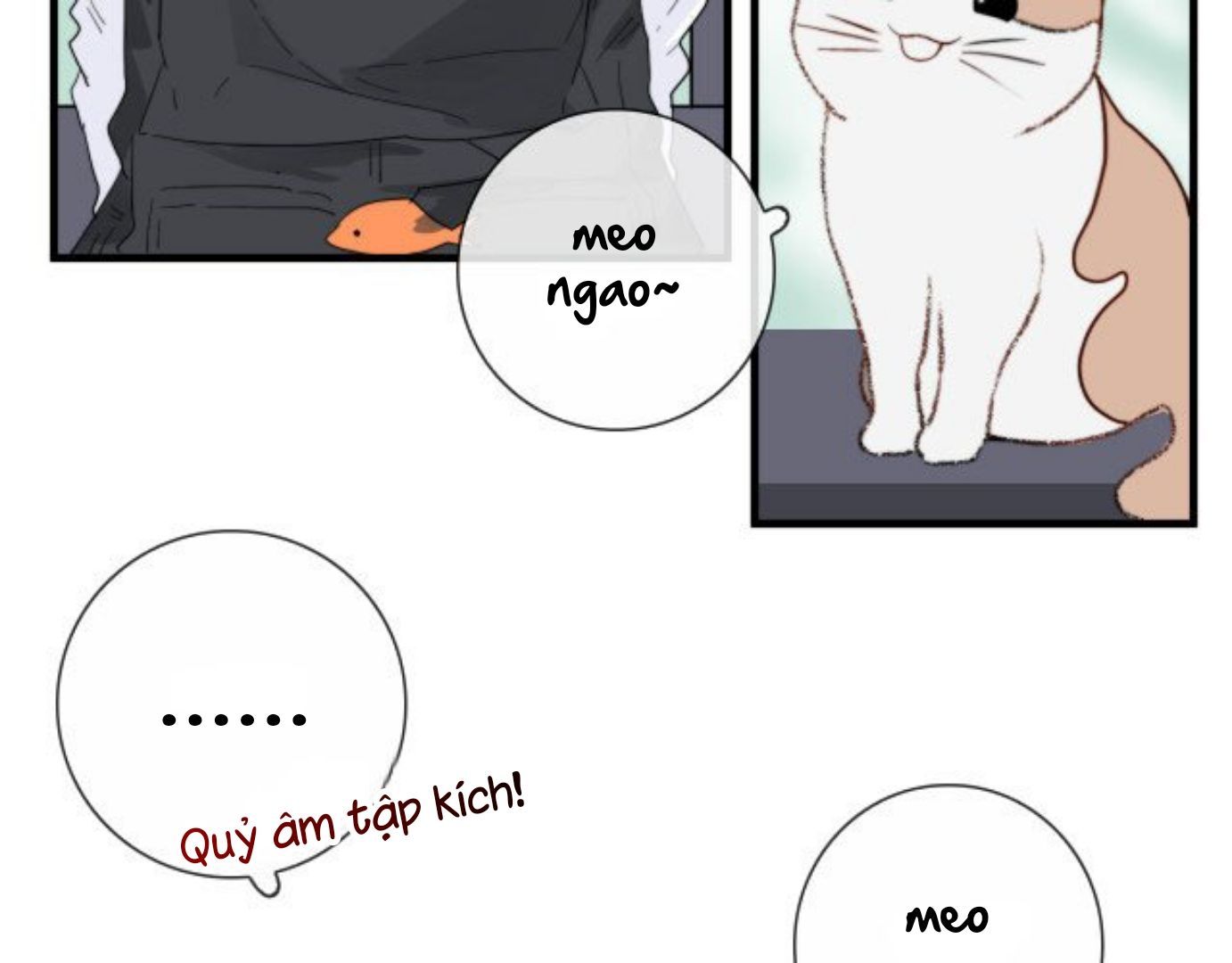 nhiệm vụ này thật muốn lấy mạng chapter 4 27