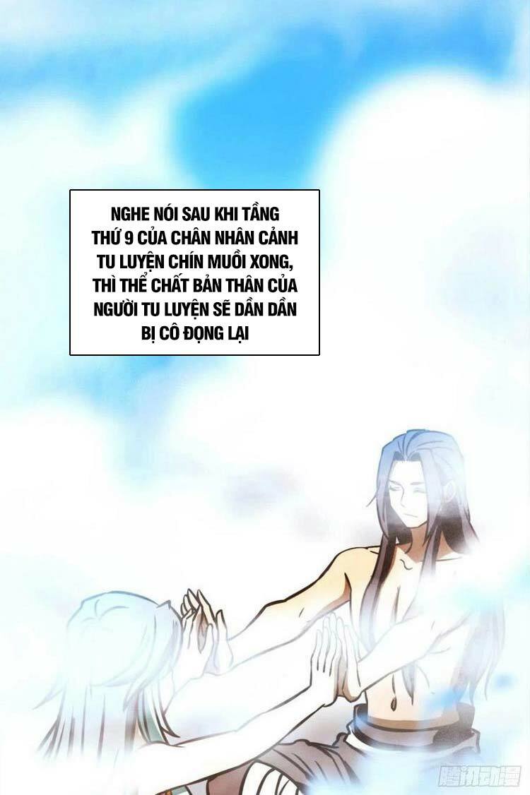 vạn cổ kiếm thần chapter 178 37