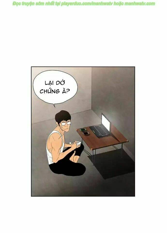 kẻ hồi sinh chapter 36 20