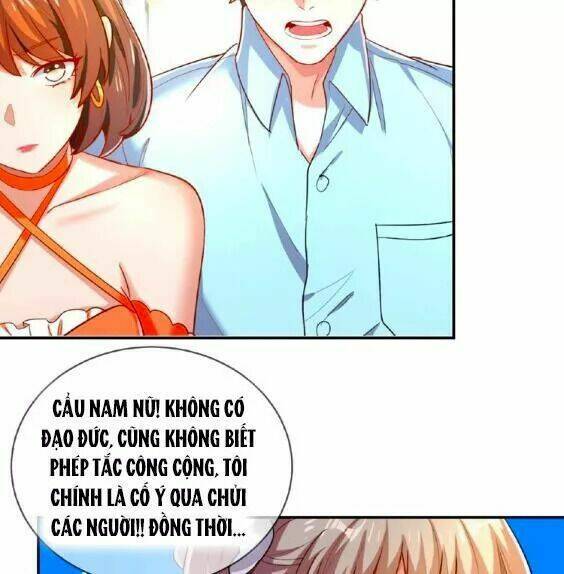 tổng tài khăng khăng lấy vợ thế thân chapter 25 35