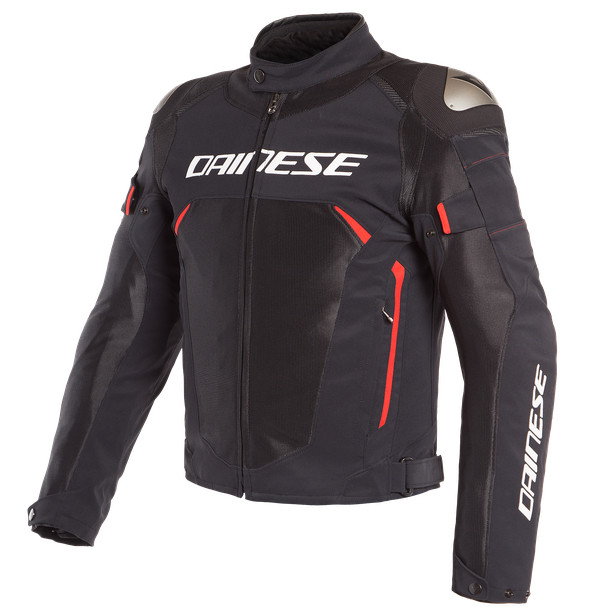 Áo khoác bảo hộ đi xe moto Dainese - ÁO VẢI DINAMICA AIR D-DRY - Hàng nhập khẩu chính hãng thương hiệu Ý