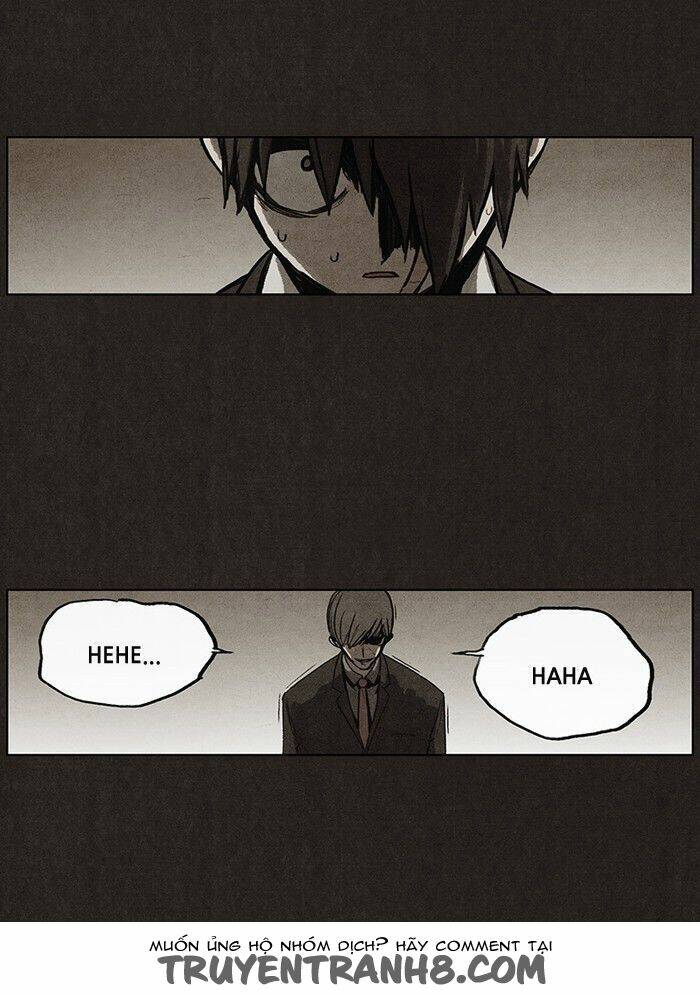 đứa con của quỷ dữ chapter 30 35