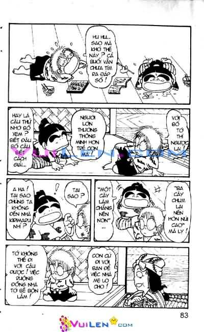 ninja loạn thị chapter 5 84