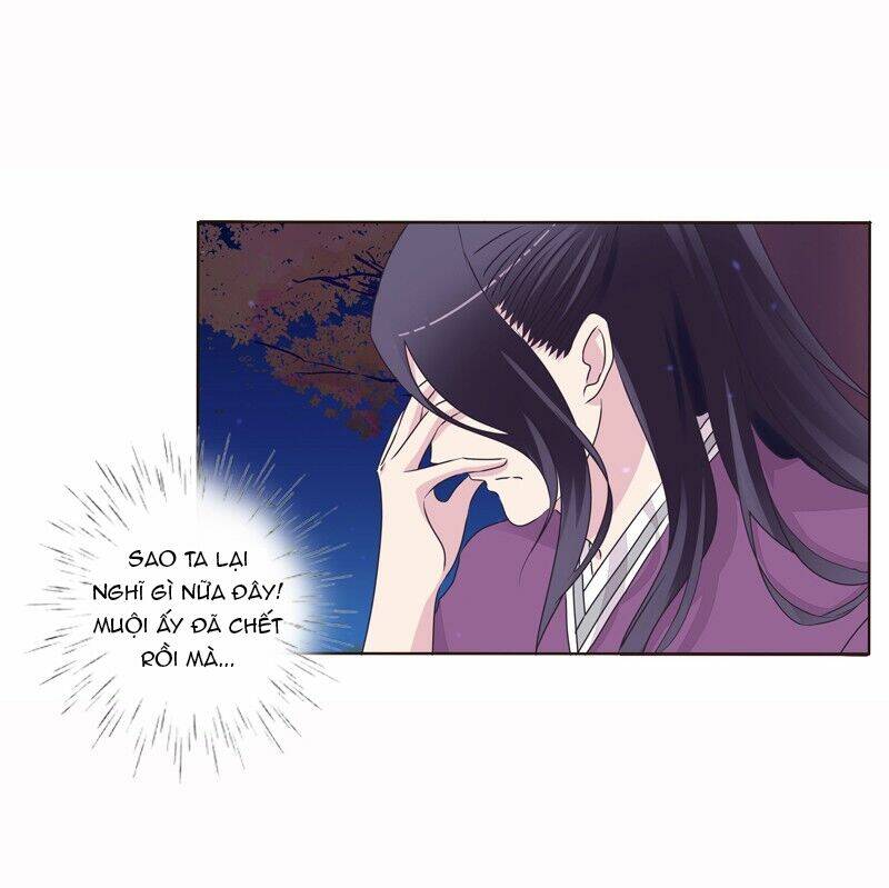 tướng quân mời ra trận chapter 14 3