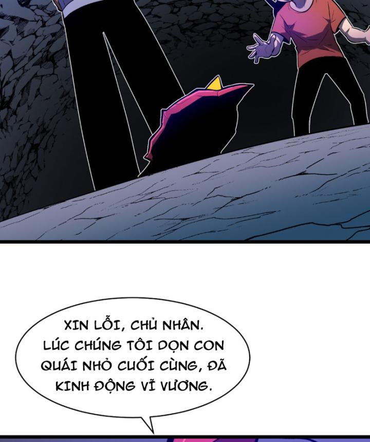 lãnh chúa ác ma nhan vĩnh thanh chapter 2 14