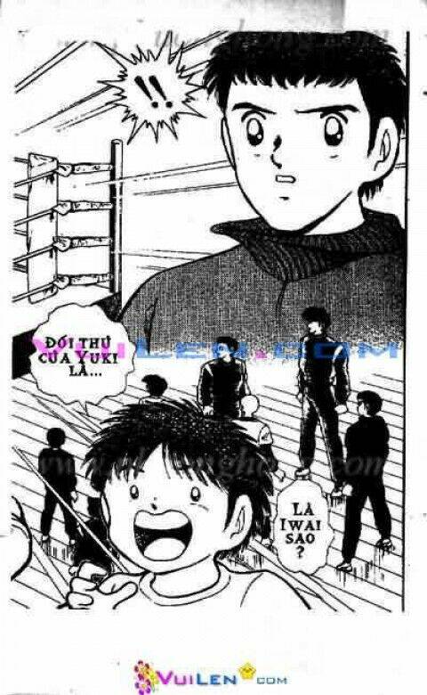 chibi cậu bé quyền anh (8 tập full) chapter 5 62