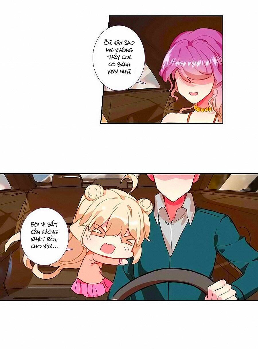 101 sủng vật tình nhân chapter 75 4