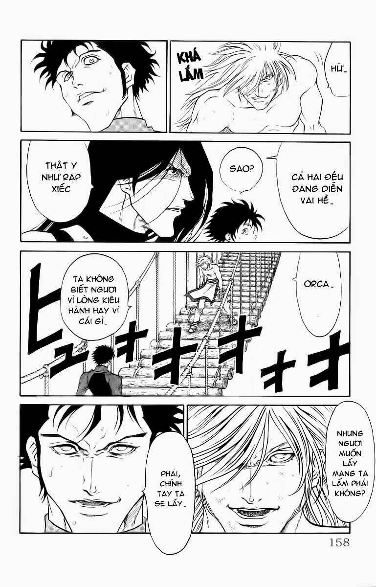 vua trên biển chapter 203 12