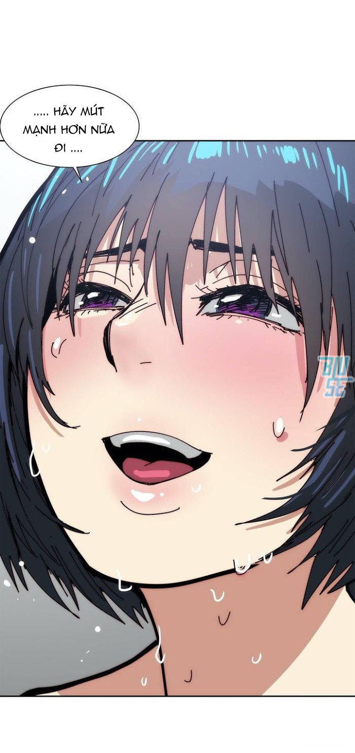 dục vọng chết người chapter 27 40