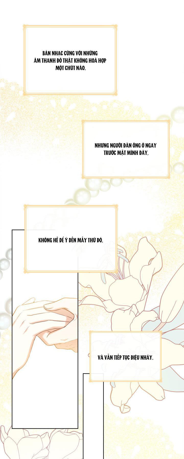 từ ác nữ tôi phải trở thành một người mẹ chapter 19 37