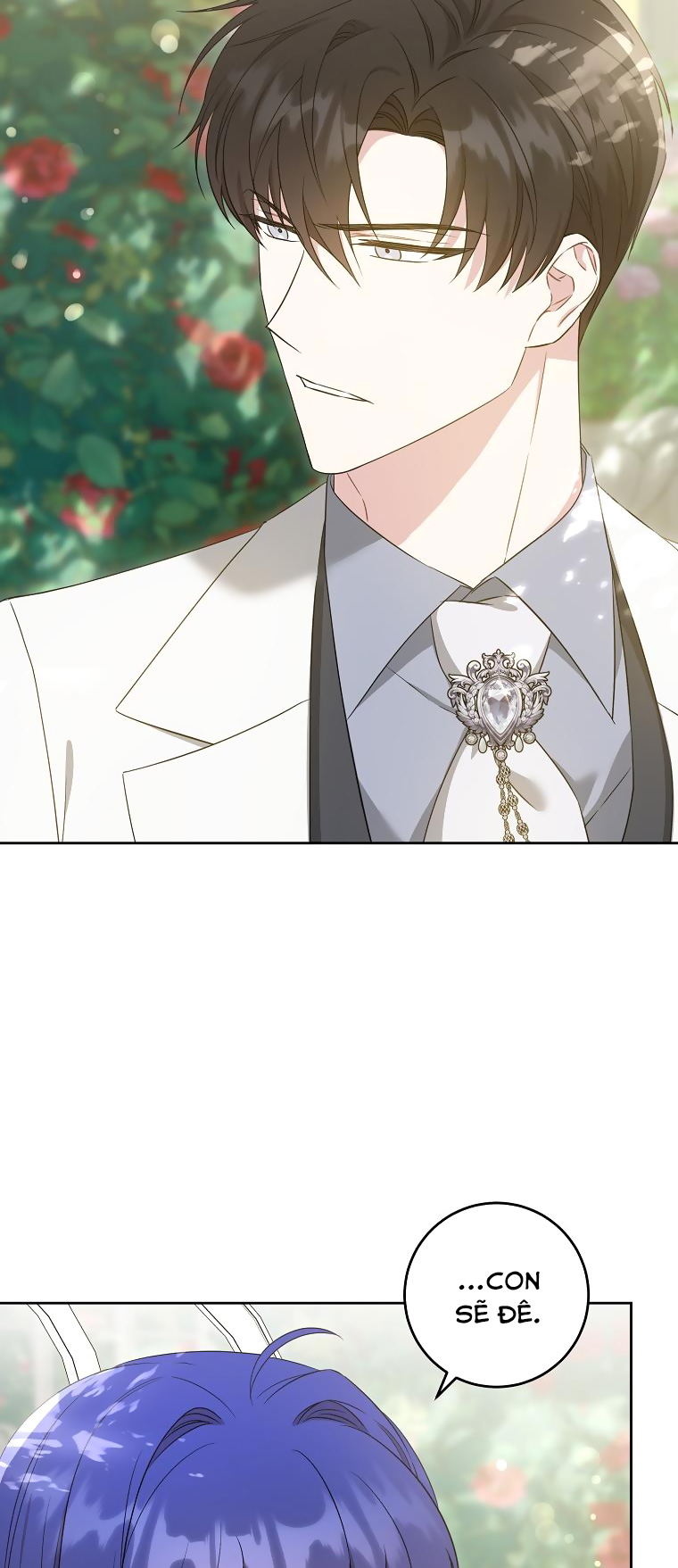 cho con cái núm dú đi mà chapter 77.1 5