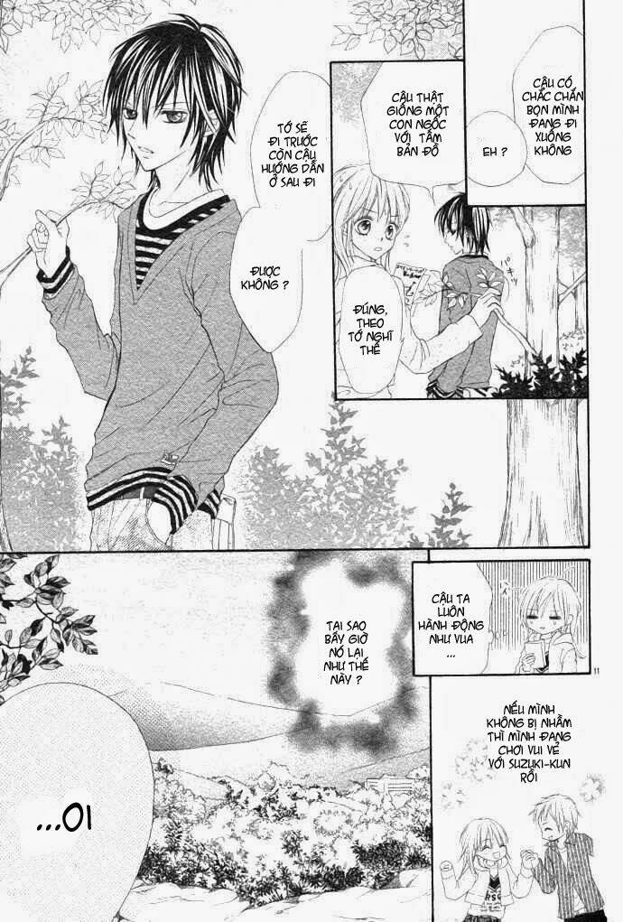 kiss x miss chapter 1 15