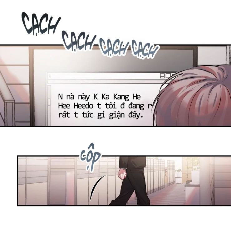 hợp đồng tình yêu chapter 9 8