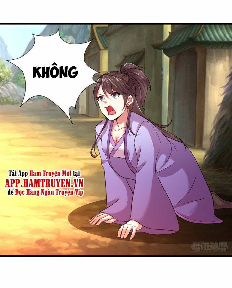 đạo ấn chapter 189 14