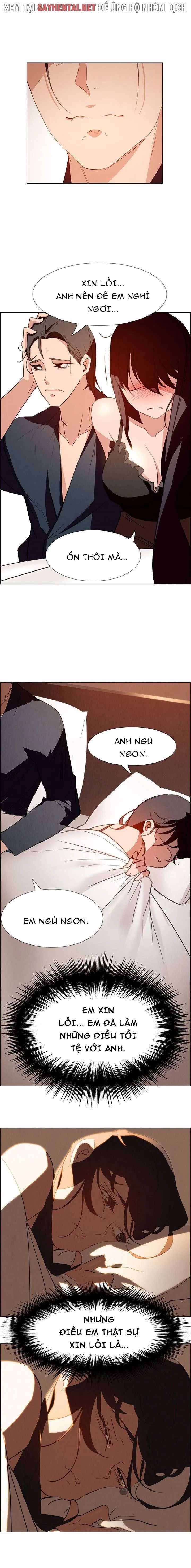 màn mưa chapter 30 1