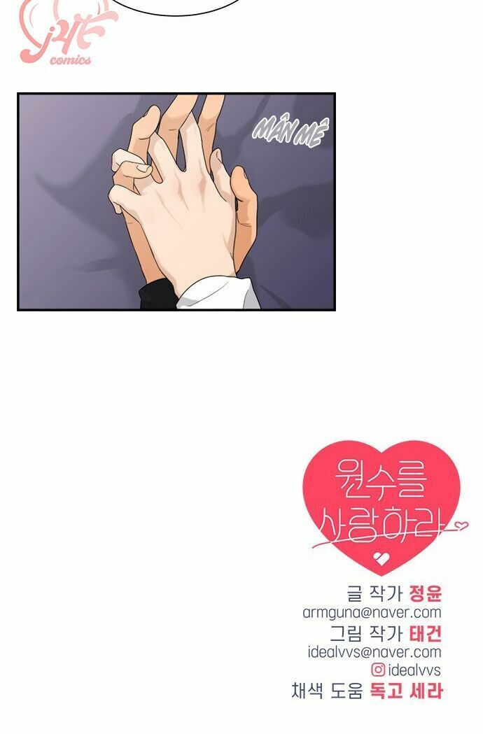 phải lòng oan gia chapter 68 80