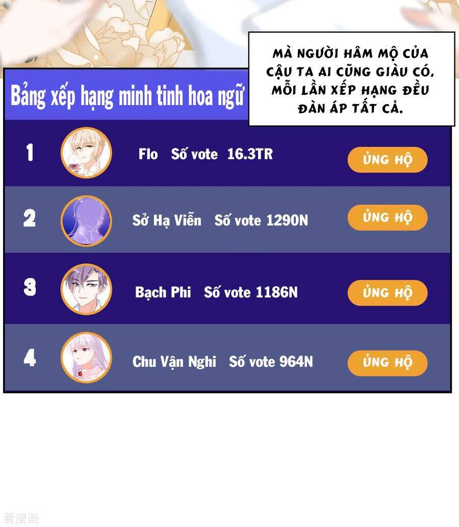 cô ấy đến rồi, xin nằm xuống! chapter 88 23