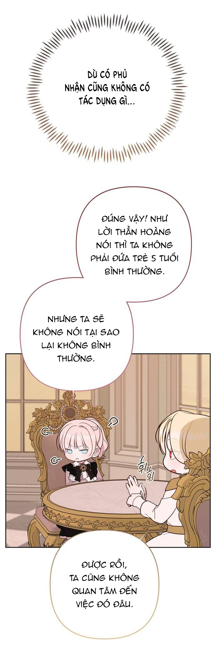 tiểu bạo chúa chapter 55.2 18