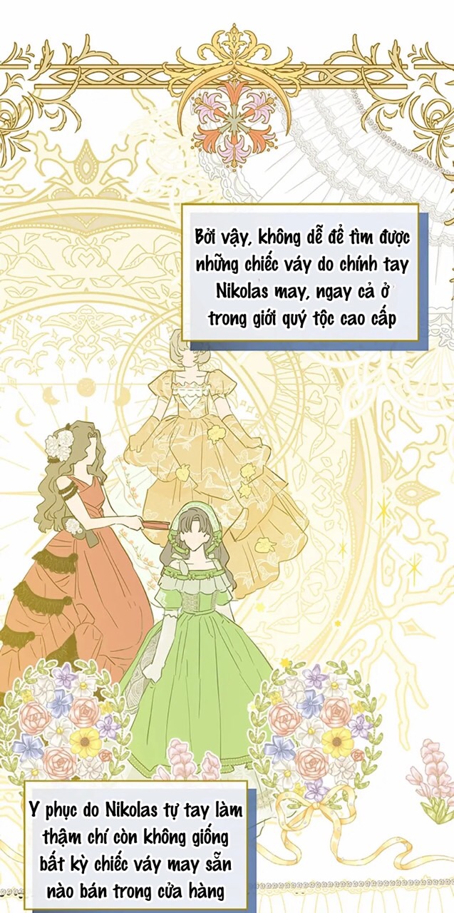 cuộc hôn nhân bất đắc dĩ của tôi chapter 41.1 26