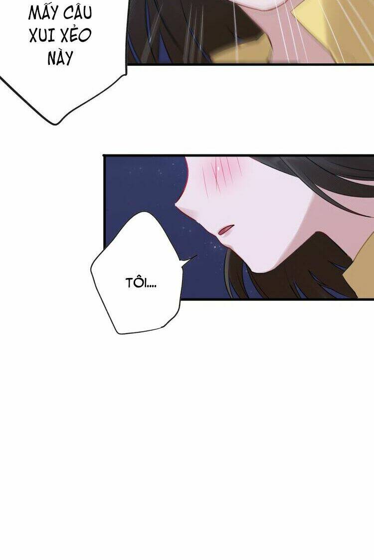 viện bảo tàng tâm nguyện chapter 22.2 8