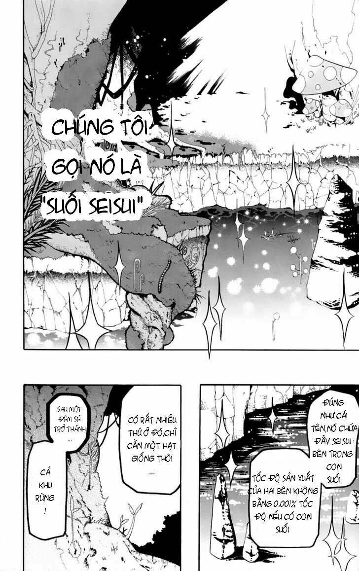 tripeace chapter 9 17