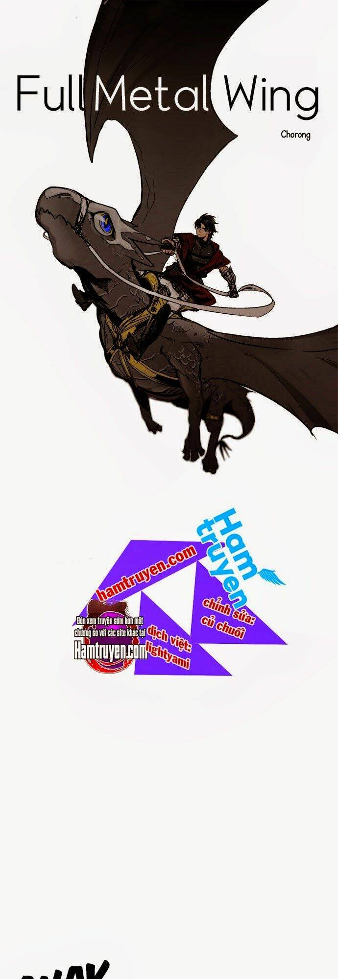 full metal wing chapter 10 1