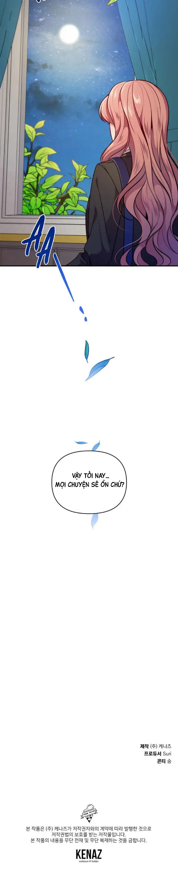 cảm xúc trong những giấc mơ chapter 4.5 22