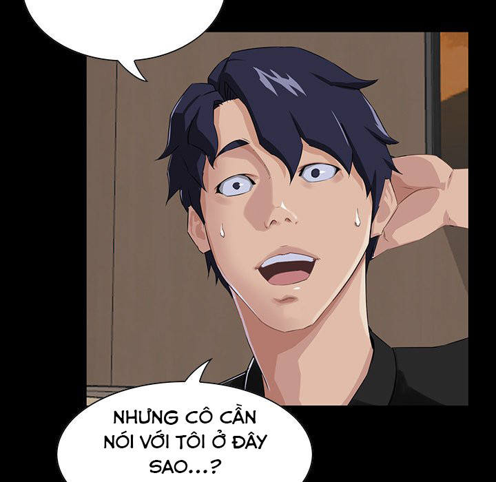 người thừa kế chapter 14 25