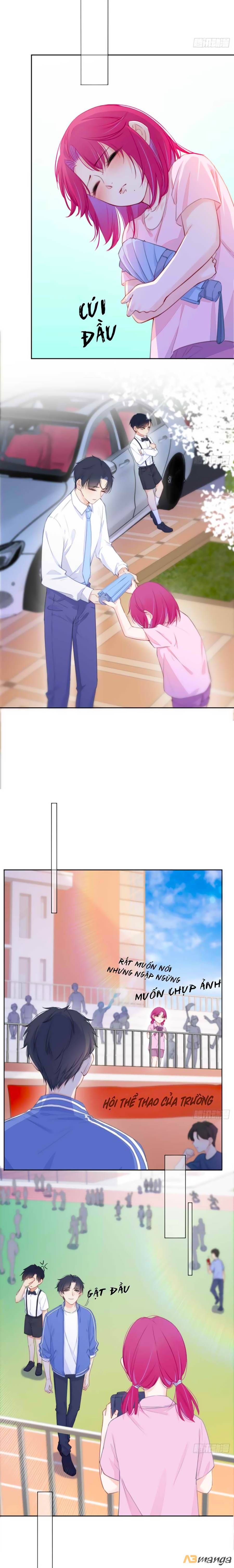 kim ốc tàng kiều chapter 18 10