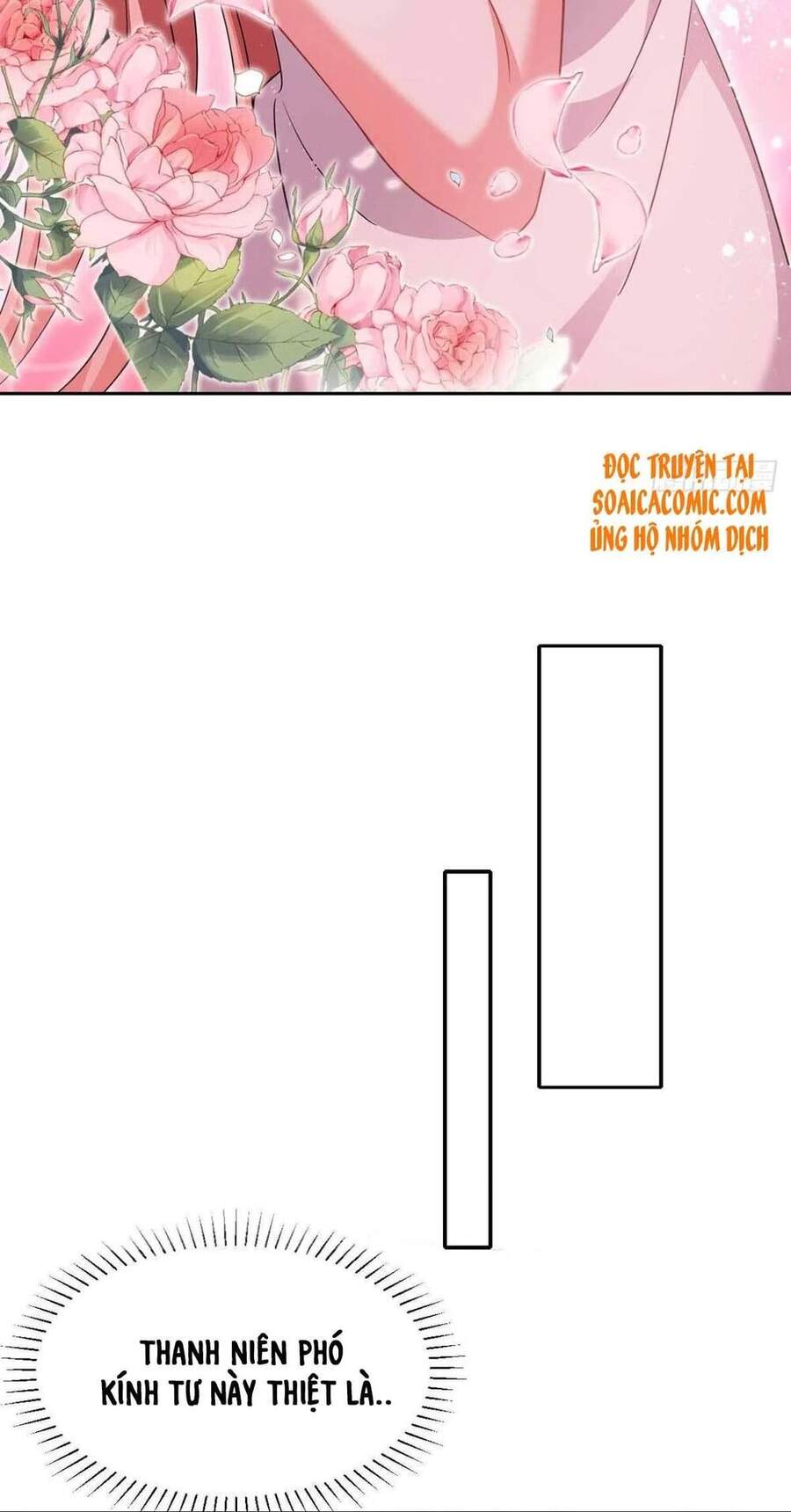 đại lão gọi tôi tiểu tổ tông chapter 65 6