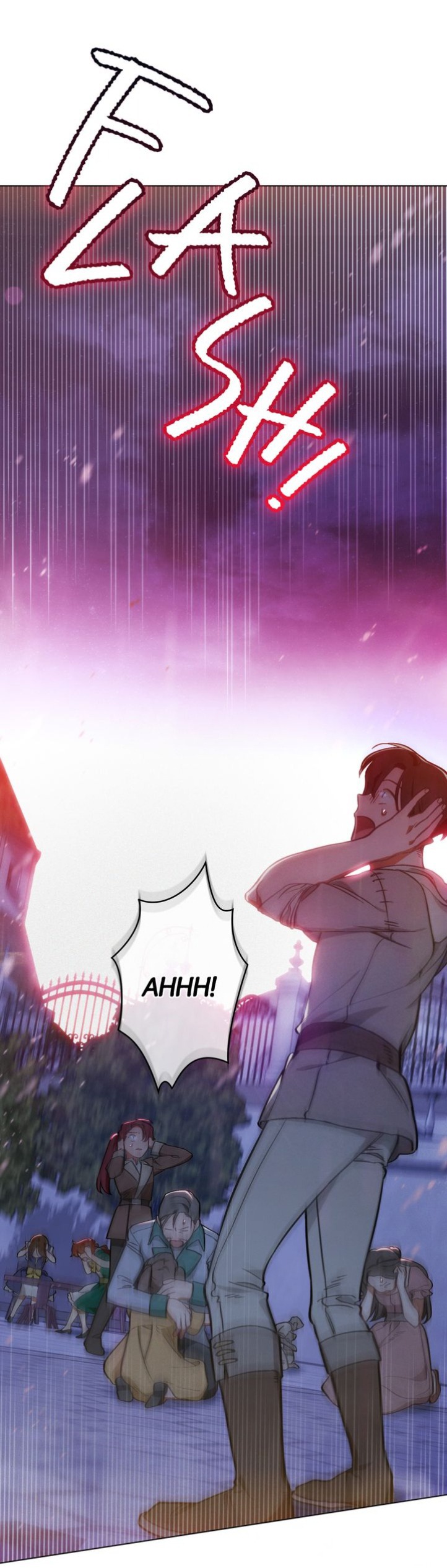 thanh kiếm của evangeline chapter 13 25